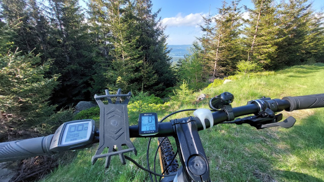  - Karkonosze